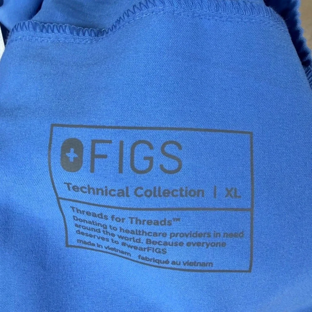 Figs tansen jogger